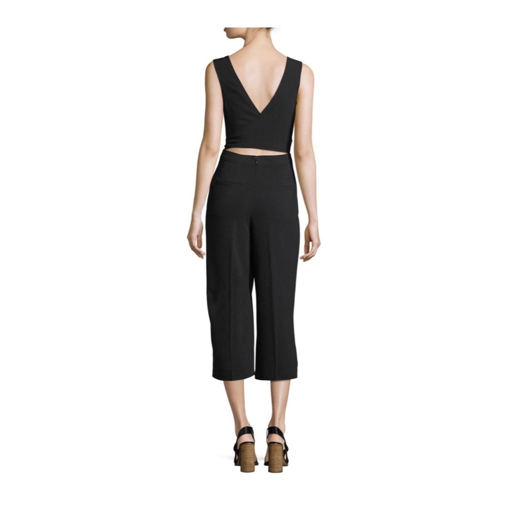 Club Monaco Jumpsuit